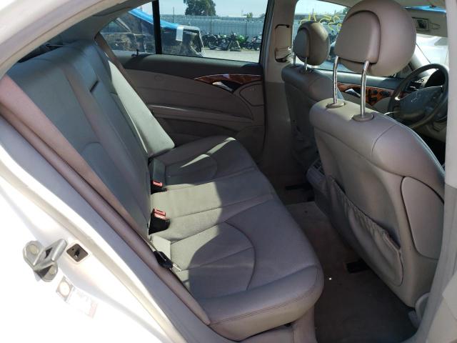 Photo 6 from auction – 2004 MERCEDES-BENZ E 320 with VIN WDBUF65J64A538561