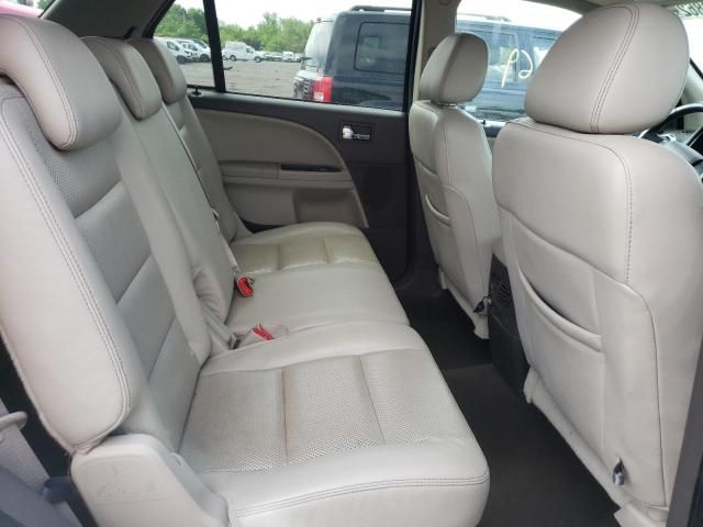 Photo 6 from auction – 2008 FORD TAURUS X S with VIN 1FMDK02W88GA22145