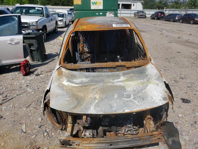 Photo 9 from auction – 2015 NISSAN VERSA S with VIN 3N1CN7AP4FL843863