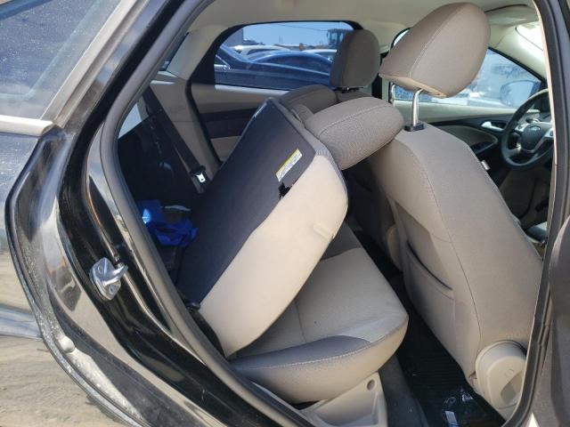 Photo 6 from auction – 2014 FORD FOCUS SE with VIN 1FADP3F28EL300372