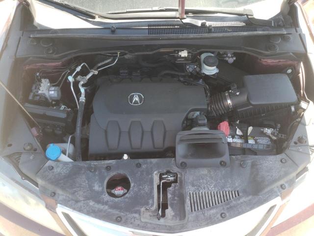 Photo 7 from auction – 2014 ACURA RDX with VIN 5J8TB4H34EL019591