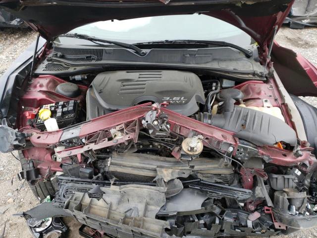 Photo 7 from auction – 2017 DODGE CHALLENGER with VIN 2C3CDZAGXHH580807