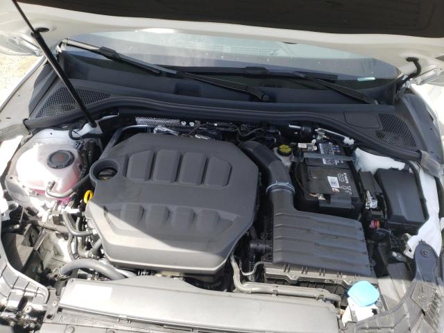 Photo 7 from auction – 2022 AUDI A3 PREMIUM with VIN WAUBUDGY3NA019009