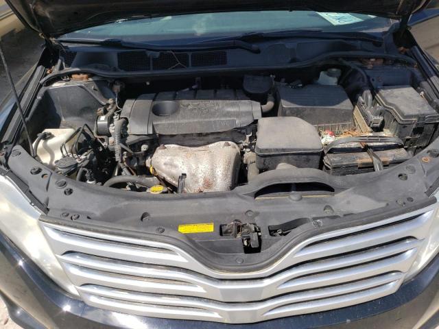 Photo 7 from auction – 2010 TOYOTA VENZA with VIN 4T3ZA3BB1AU024390