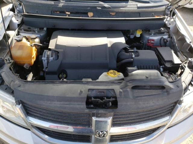 Photo 7 from auction – 2010 DODGE JOURNEY SX with VIN 3D4PG5FV2AT253015