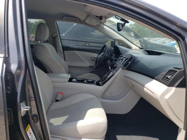 Photo 5 from auction – 2010 TOYOTA VENZA with VIN 4T3BK3BB9AU033238