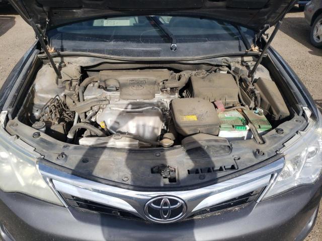 Photo 7 from auction – 2012 TOYOTA CAMRY BASE with VIN 4T1BF1FK7CU001869
