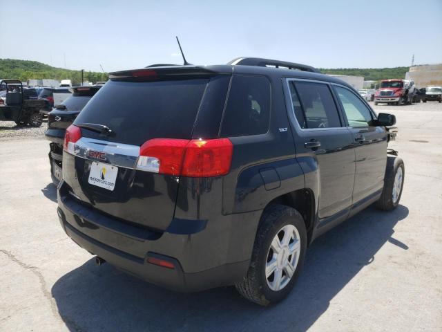 Photo 4 from auction – 2014 GMC TERRAIN SL with VIN 2GKALSEK1E6324160
