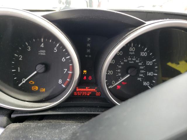 Фото 8 с аукциона – 2011 MAZDA 3 I с VIN JM1BL1VG7B1499095