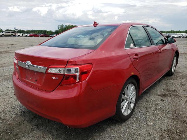 Photo 4 from auction – 2014 TOYOTA CAMRY SE with VIN 4T1BK1FK2EU553083
