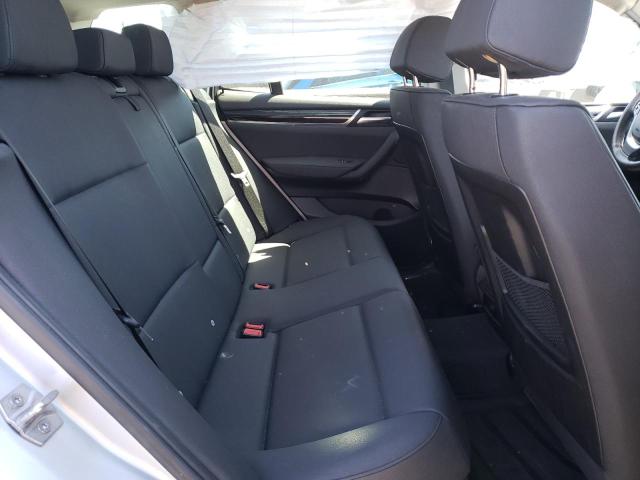 Photo 6 from auction – 2016 BMW X3 XDRIVE2 with VIN 5UXWX9C5XG0D89811
