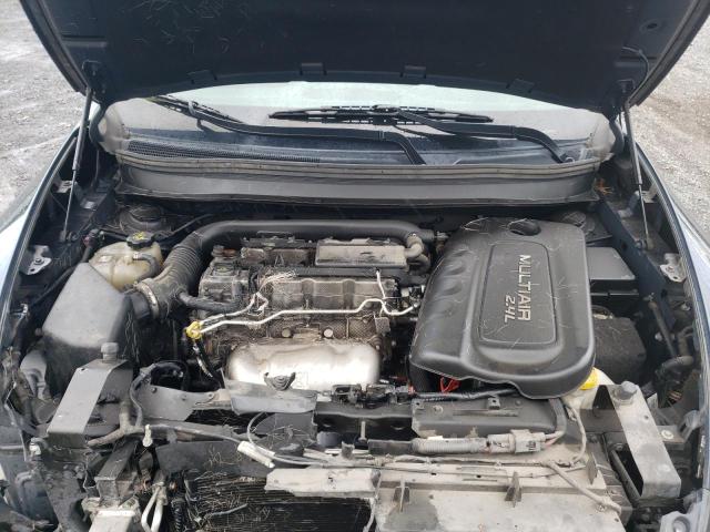 Photo 7 from auction – 2016 JEEP CHEROKEE L with VIN 1C4PJMCB7GW348546
