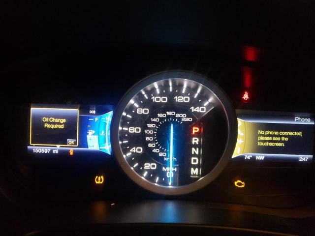 Photo 8 from auction – 2013 FORD EXPLORER X with VIN 1FM5K7D88DGB50939