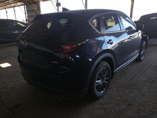 Photo 4 from auction – 2019 MAZDA CX-5 TOURI with VIN JM3KFACMXK1539953