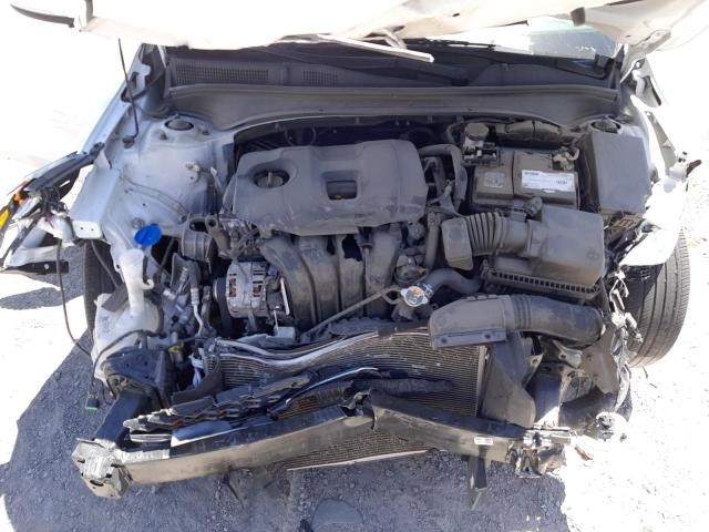 Photo 7 from auction – 2019 KIA FORTE EX with VIN 3KPF54AD2KE028929