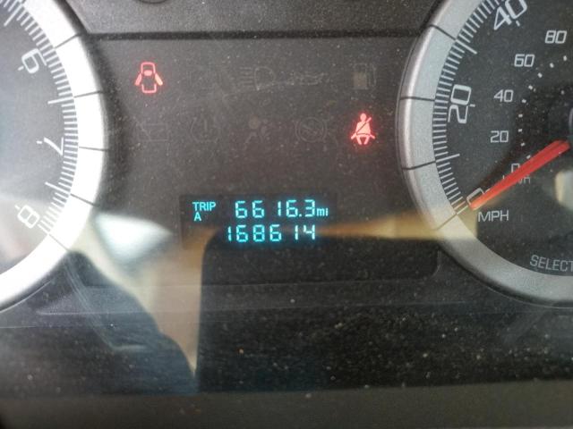 Photo 8 from auction – 2008 FORD ESCAPE XLT with VIN 1FMCU03148KD40804