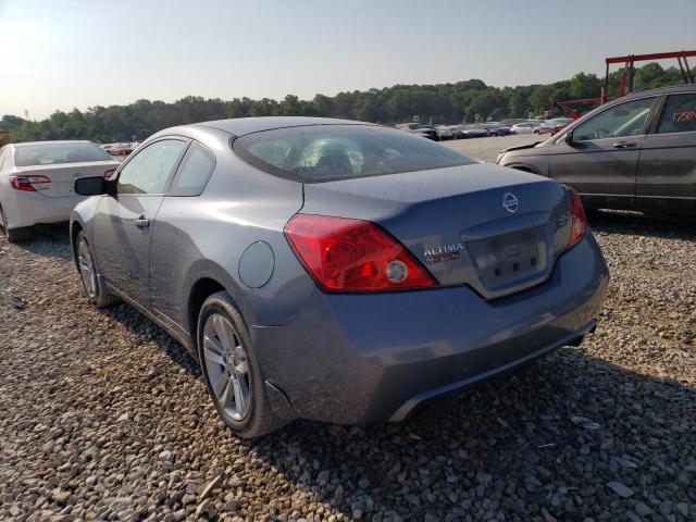 Photo 3 from auction – 2010 NISSAN ALTIMA S with VIN 1N4AL2EP5AC178697