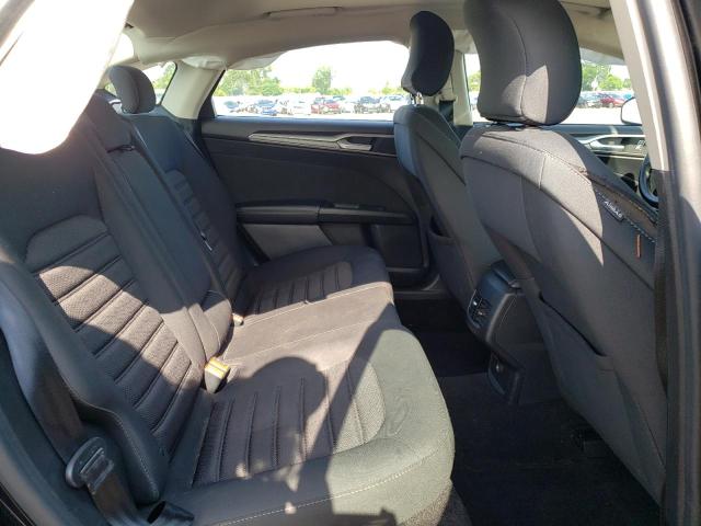 Photo 6 from auction – 2019 FORD FUSION SE with VIN 3FA6P0LU9KR180933
