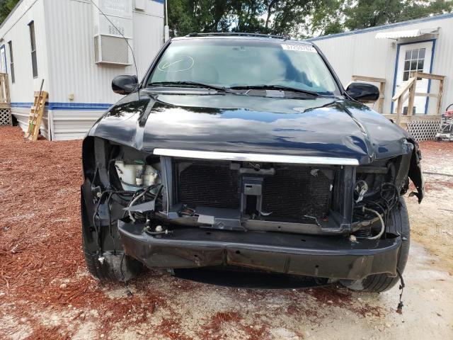 Photo 9 from auction – 2006 GMC ENVOY DENA with VIN 1GKES63M562147384