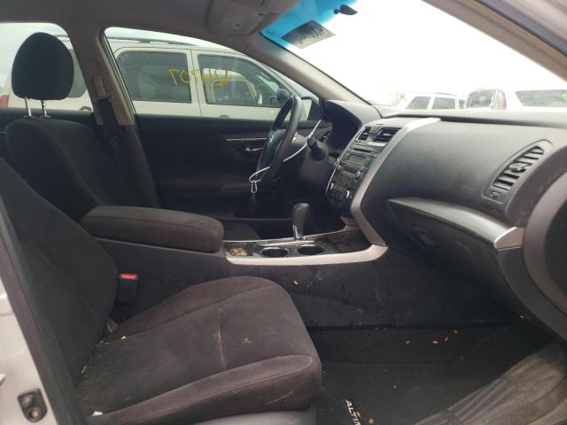 Photo 5 from auction – 2013 NISSAN ALTIMA 2.5 with VIN 1N4AL3AP4DC922502