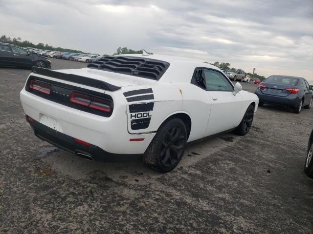 Photo 4 from auction – 2018 DODGE CHALLENGER with VIN 2C3CDZAG8JH258303
