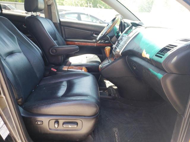 Photo 5 from auction – 2008 LEXUS RX 350 with VIN 2T2HK31U88C063635
