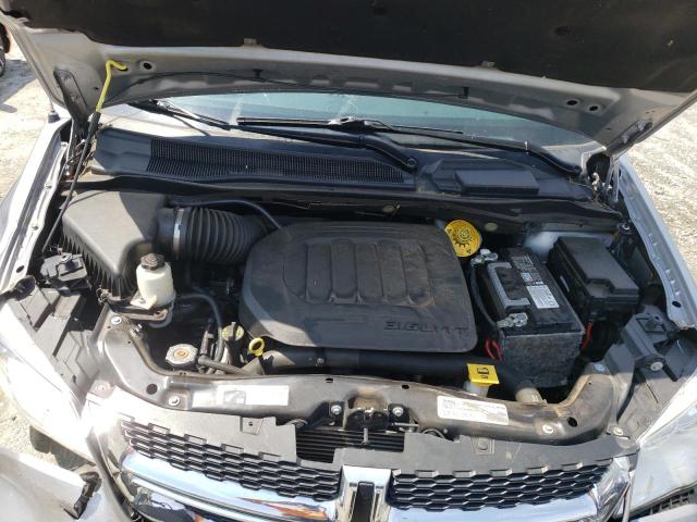 Photo 7 from auction – 2019 DODGE GRAND CARA with VIN 2C4RDGCG9KR544700