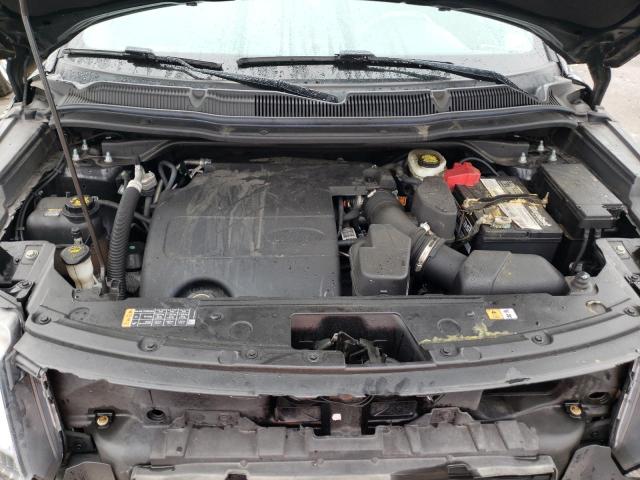 Photo 7 from auction – 2017 FORD EXPLORER X with VIN 1FM5K8D88HGD57259