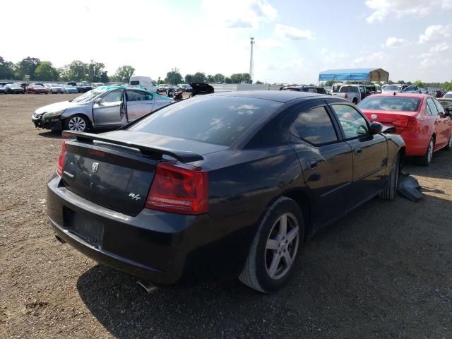 Photo 4 from auction – 2006 DODGE CHARGER R/ with VIN 2B3KA53H56H451418