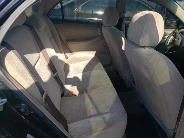 Photo 6 from auction – 2005 TOYOTA COROLLA CE with VIN 1NXBR32EX5Z561004