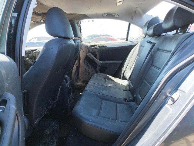 Photo 6 from auction – 2014 VOLKSWAGEN JETTA SE with VIN 3VWD17AJ2EM361665