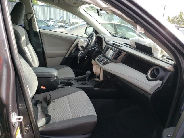 Zdjęcie 5 z aukcji – 2013 TOYOTA RAV4 LE z VIN 2T3BFREV0DW068784