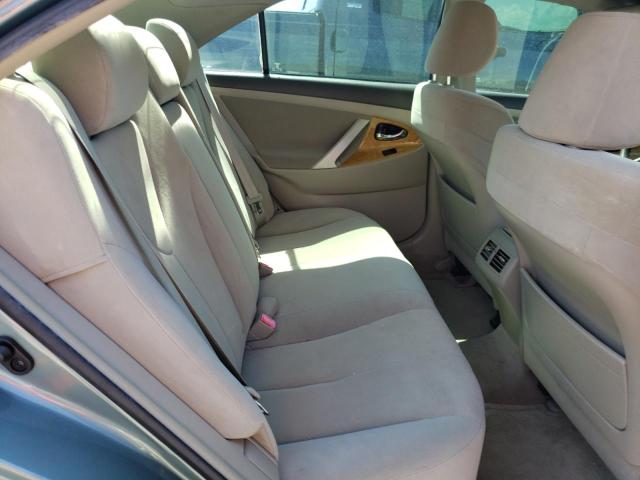 Photo 6 from auction – 2007 TOYOTA CAMRY CE with VIN JTNBE46K473115263
