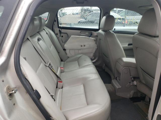 Photo 6 from auction – 2007 CHEVROLET IMPALA LT with VIN 2G1WC58R579175838