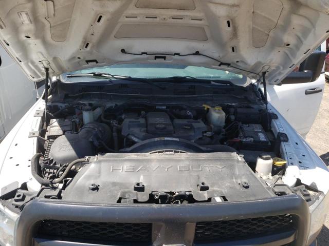 Photo 7 from auction – 2015 RAM 4500 with VIN 3C7WRLEL1FG660205
