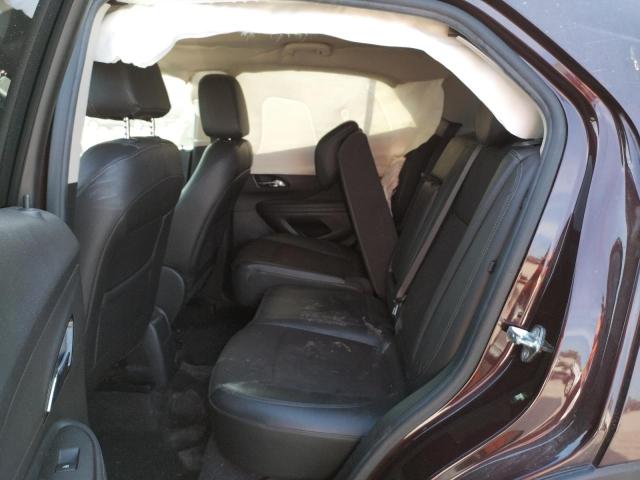 Photo 6 from auction – 2017 BUICK ENCORE PRE with VIN KL4CJASB5HB241089