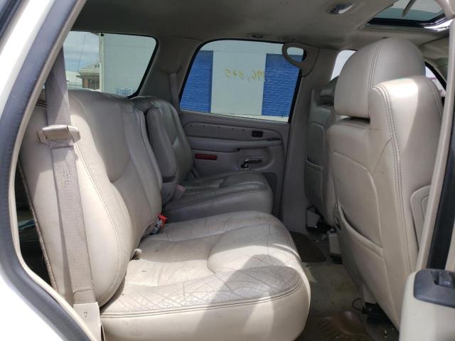 Photo 6 from auction – 2004 CADILLAC ESCALADE L with VIN 1GYEK63N44R322355