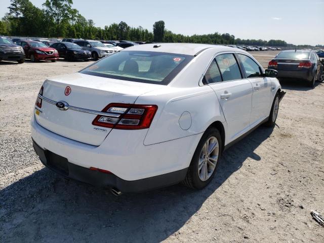 Photo 4 from auction – 2015 FORD TAURUS SE with VIN 1FAHP2D84FG166828