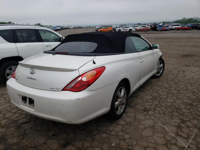 Photo 4 from auction – 2006 TOYOTA SOLARA with VIN 4T1FA38P26U088332