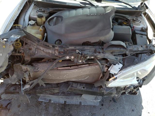Photo 7 from auction – 2012 CHRYSLER 200 TOURIN with VIN 1C3CCBBG7CN305789