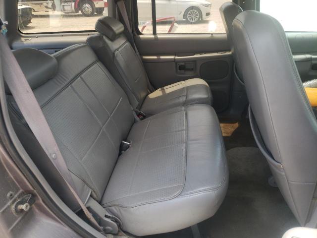 Photo 6 from auction – 1996 FORD EXPLORER with VIN 1FMDU34X3TUA59048