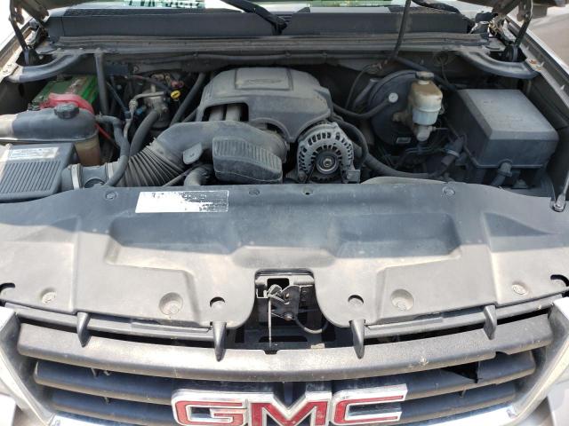 Photo 7 from auction – 2008 GMC SIERRA C15 with VIN 3GTEC13J48G174166