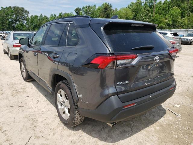 Photo 3 from auction – 2019 TOYOTA RAV4 XLE with VIN JTMP1RFV3KD007166