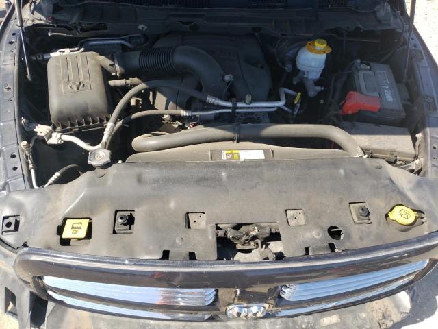 Photo 7 from auction – 2014 RAM 1500 SPORT with VIN 1C6RR7UT8ES376751