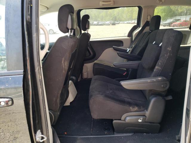 Photo 6 from auction – 2013 DODGE GRAND CARA with VIN 2C4RDGBG0DR599170