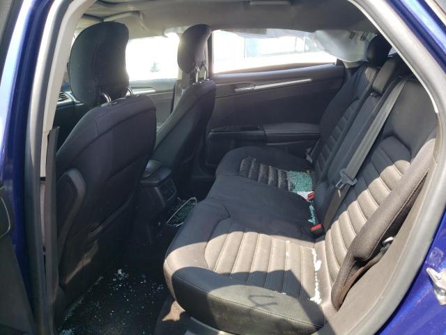 Photo 6 from auction – 2013 FORD FUSION SE with VIN 3FA6P0HR4DR205048
