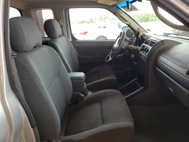 Photo 5 from auction – 2004 NISSAN FRONTIER K with VIN 1N6DD26T24C454237