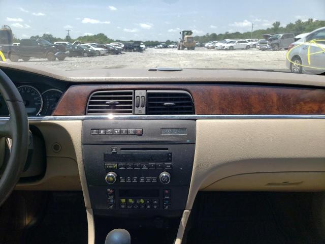 Photo 9 from auction – 2007 BUICK LACROSSE C with VIN 2G4WD582771239573