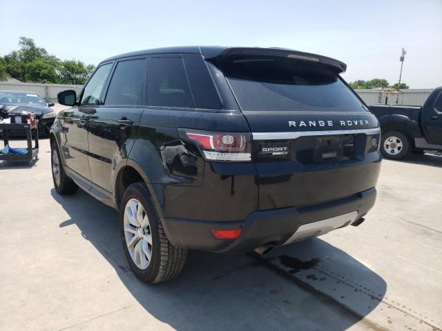 Photo 3 from auction – 2014 LAND ROVER RANGE ROVE with VIN SALWR2WF3EA386754