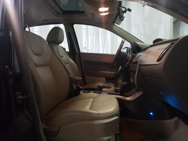 Photo 5 from auction – 2009 FORD FOCUS SEL with VIN 1FAHP37N29W235307